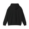 WBR Logo - Unisex Heavyweight Fleece Hoodie