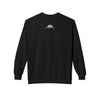 Buffalo Bicycles Mid-weight Soft-style Fleece Crewneck Sweatshirt