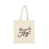 World Bicycle Relief - JOY! - Canvas Tote Bag