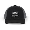 Buffalo Bicycles Trucker Cap