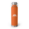 WBR Water Bottle - 22oz