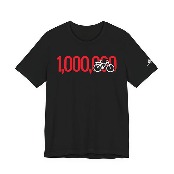 1,000,000 Milestone Tee