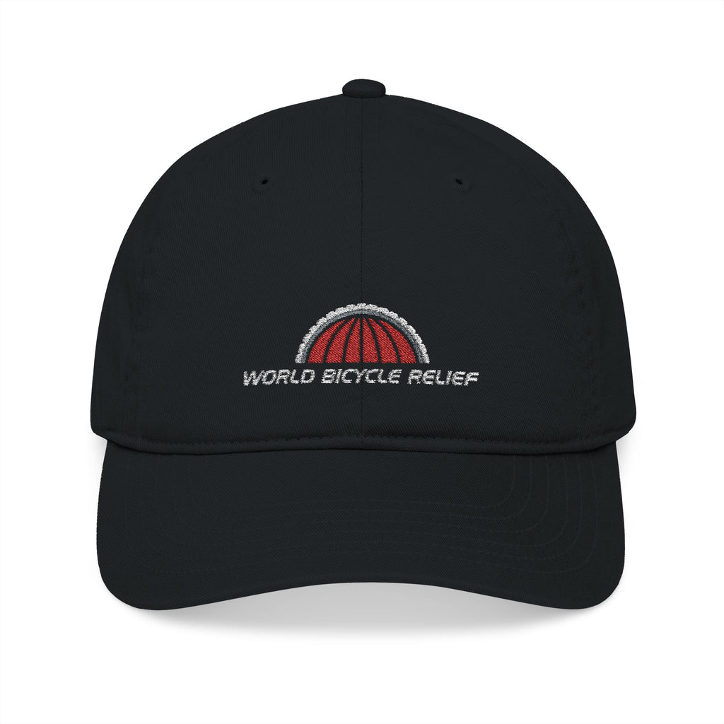 World Bicycle Relief Baseball Cap