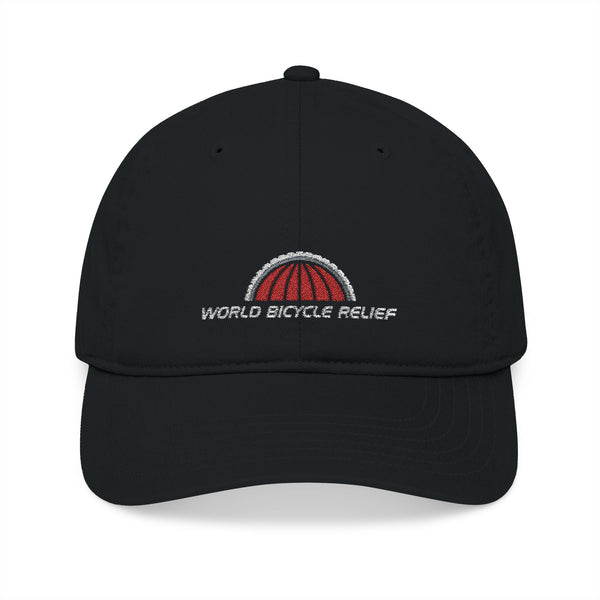World Bicycle Relief Baseball Cap