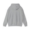 WBR Logo - Unisex Heavyweight Fleece Hoodie