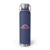 WBR Water Bottle - 22oz