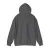 WBR Logo - Unisex Heavyweight Fleece Hoodie