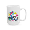 World Bicycle Relief Mug