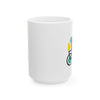 World Bicycle Relief Mug