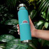 WBR Water Bottle - 22oz