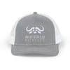 Buffalo Bicycles Snapback Trucker Cap