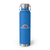 WBR Water Bottle - 22oz