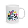 World Bicycle Relief Mug