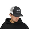 Buffalo Bicycles Snapback Trucker Cap