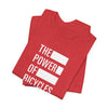 Power of Bicycles / 1 Million Tee
