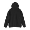 WBR Logo - Unisex Heavyweight Fleece Hoodie