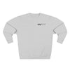 Buffalo Bicycles Crewneck Heather Sweatshirt