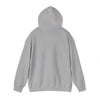 WBR Logo - Unisex Heavyweight Fleece Hoodie