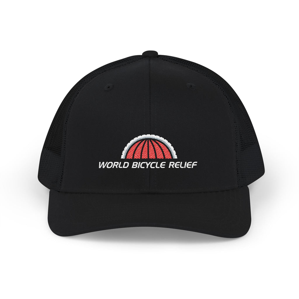World Bicycle Relief Trucker Cap