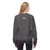 Buffalo Bicycles Mid-weight Soft-style Fleece Crewneck Sweatshirt