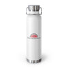 WBR Water Bottle - 22oz