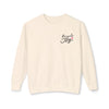 Bicycle Joy Crewneck Sweatshirt