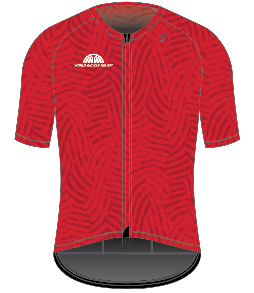 Velocio x WBR Pulse Jersey