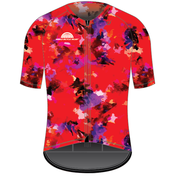 Velocio x WBR Flux Jersey