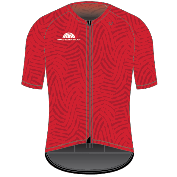 Velocio x WBR Pulse Jersey