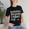 Deloitte Impact Day Tee