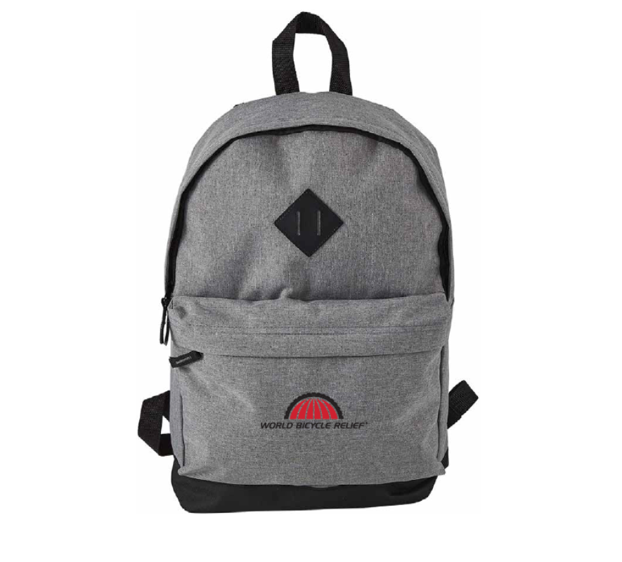World Bicycle Relief Backpack