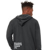 Pedal to Empower Unisex Hoodie