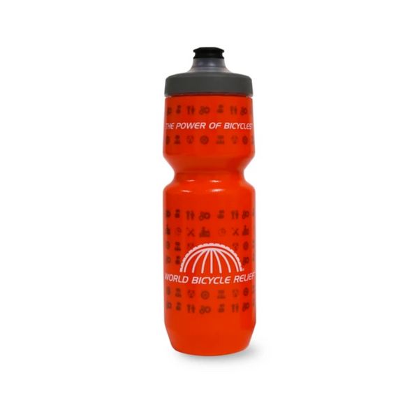 WBR Water Bottle