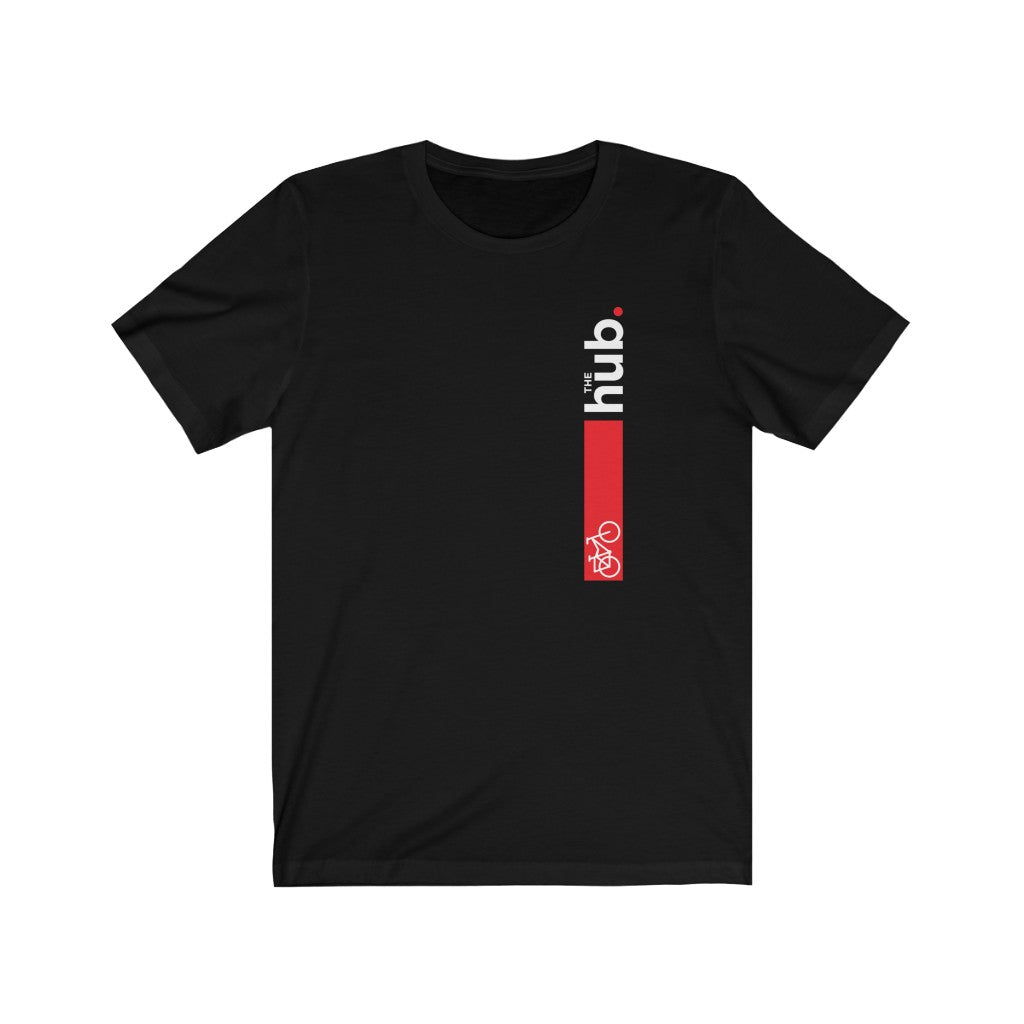 Jerseys/Tops (Short Sleeve) - The Hub Cycling